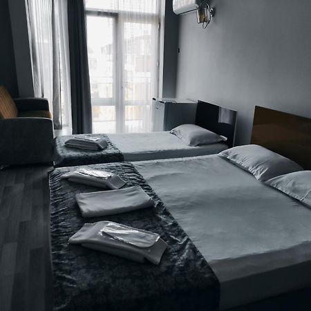 Panorama Hotel Батуми Екстериор снимка