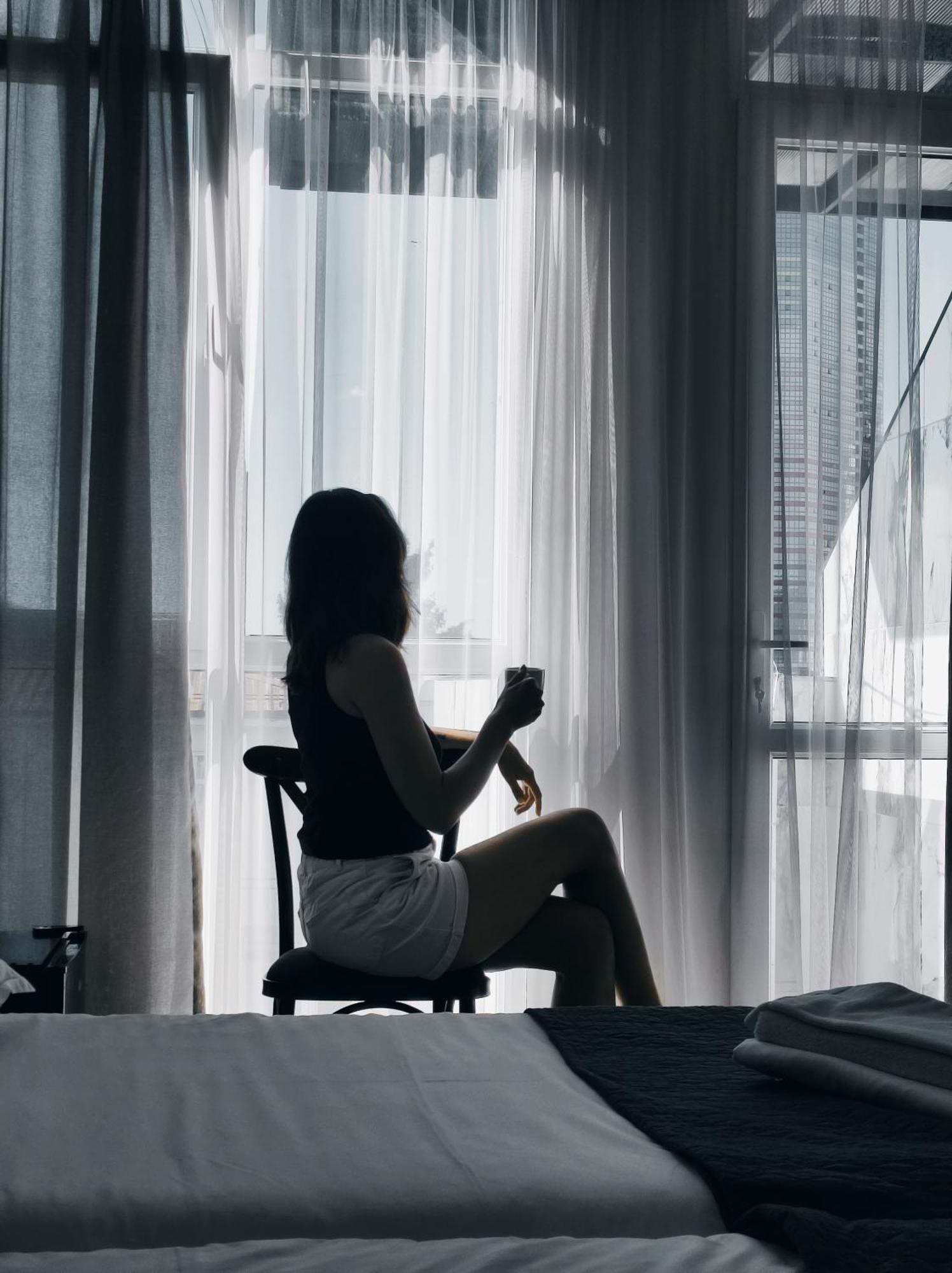 Panorama Hotel Батуми Екстериор снимка