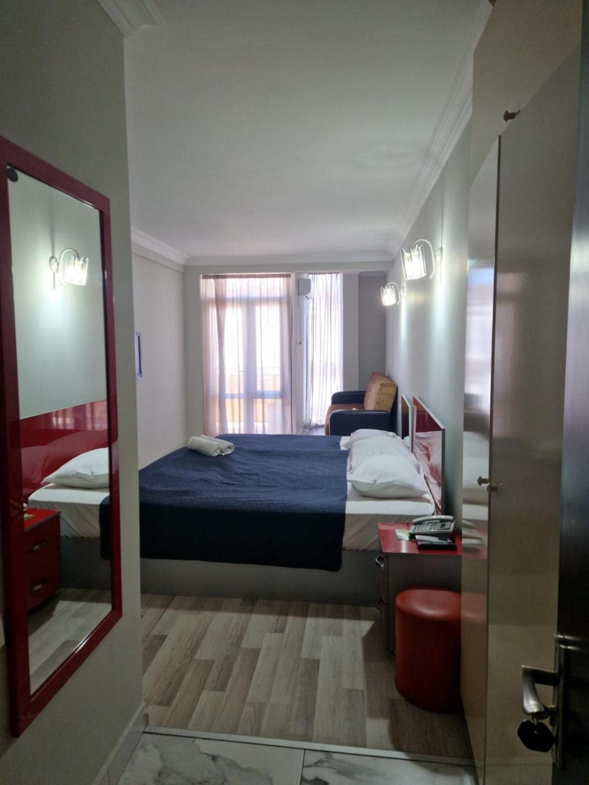 Panorama Hotel Батуми Екстериор снимка